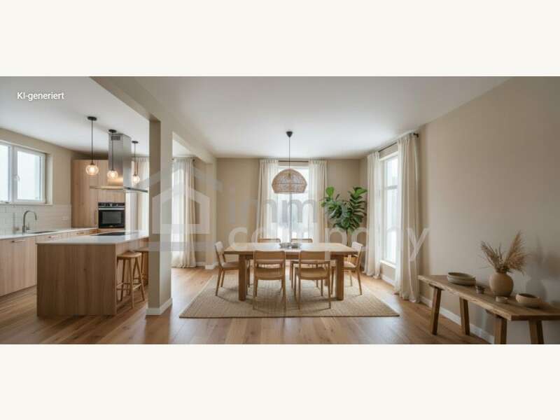 Villa in Hainburg an der Donau - Bild 5