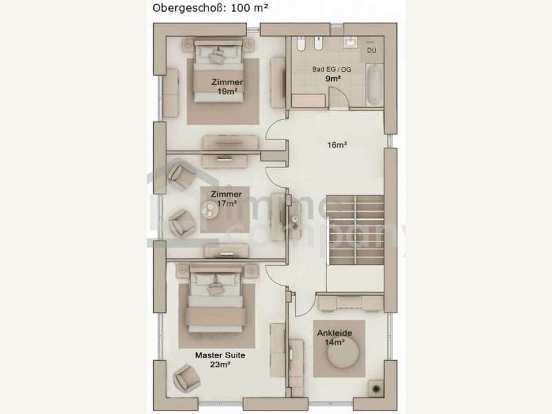 Villa in Hainburg an der Donau - Bild 11