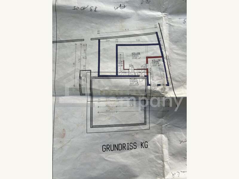 Einfamilienhaus in Puchenau - Bild 13