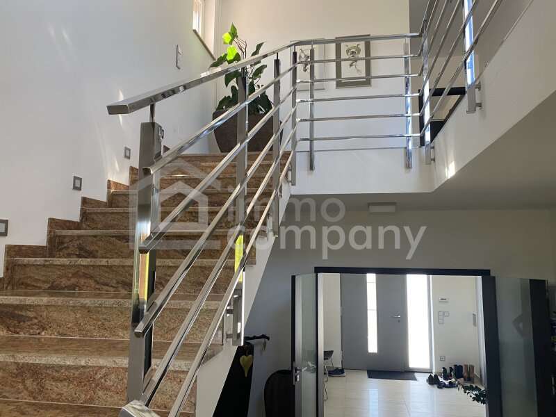 Einfamilienhaus in Edelstal - Bild 4 Einfamilienhaus in Edelstal - Bild 4