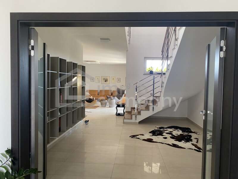 Einfamilienhaus in Edelstal - Bild 5 Einfamilienhaus in Edelstal - Bild 5