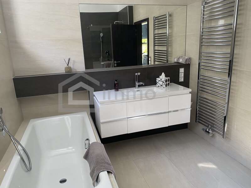 Einfamilienhaus in Edelstal - Bild 9 Einfamilienhaus in Edelstal - Bild 9