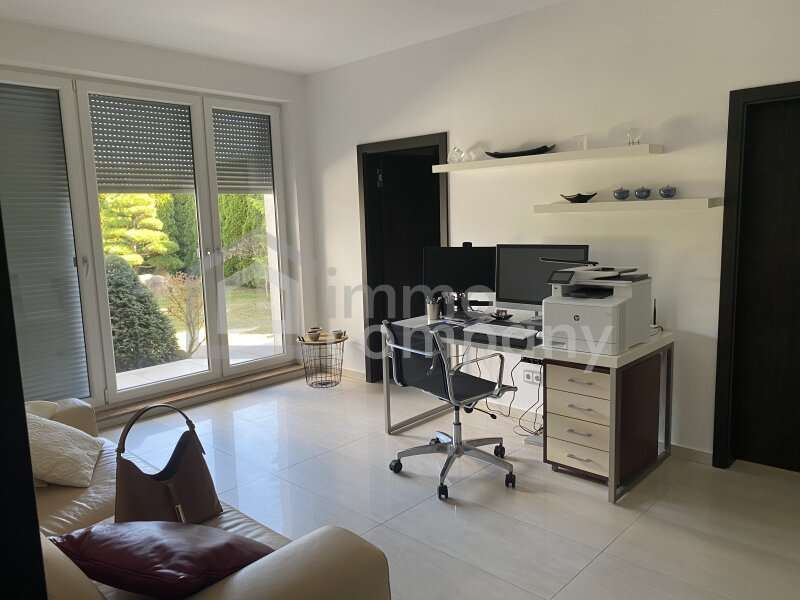 Einfamilienhaus in Edelstal - Bild 10 Einfamilienhaus in Edelstal - Bild 10