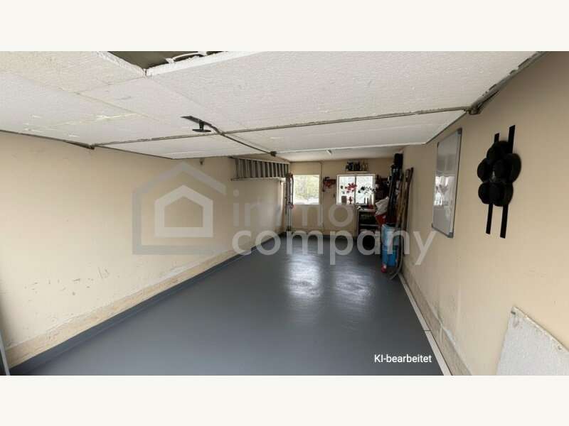 Garage KI