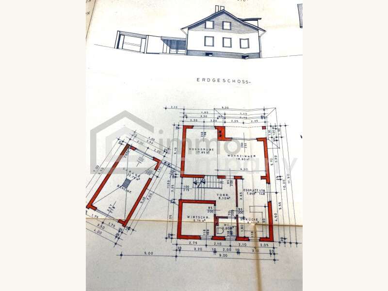 Einfamilienhaus in Felixdorf - Bild 10
