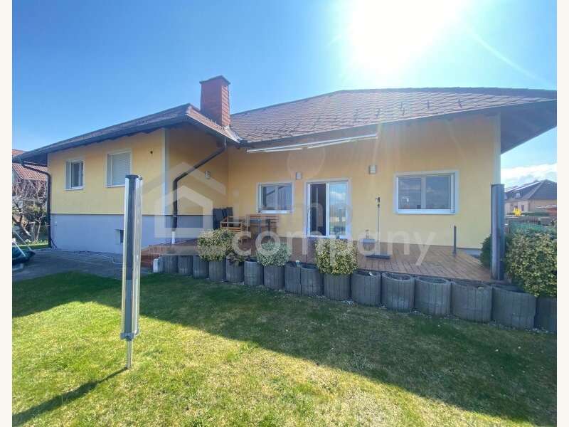 Einfamilienhaus in Steinabrückl - Bild 5 Einfamilienhaus in Steinabrückl - Bild 5