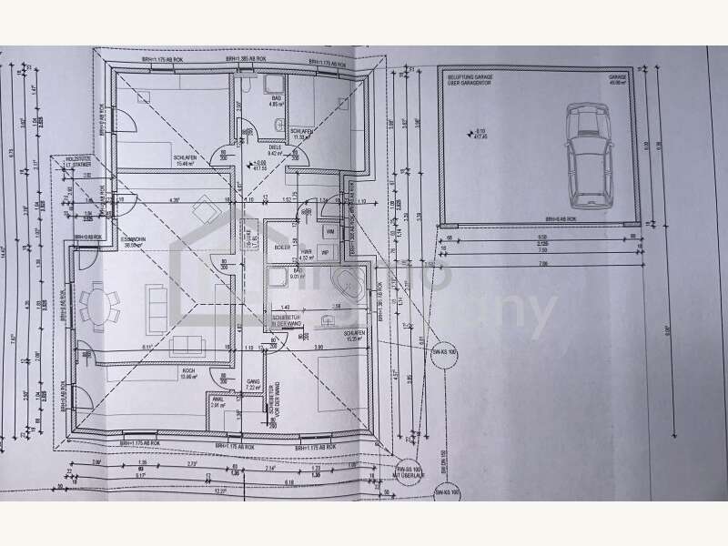 Bungalow in Hohenems - Bild 19 Bungalow in Hohenems - Bild 19