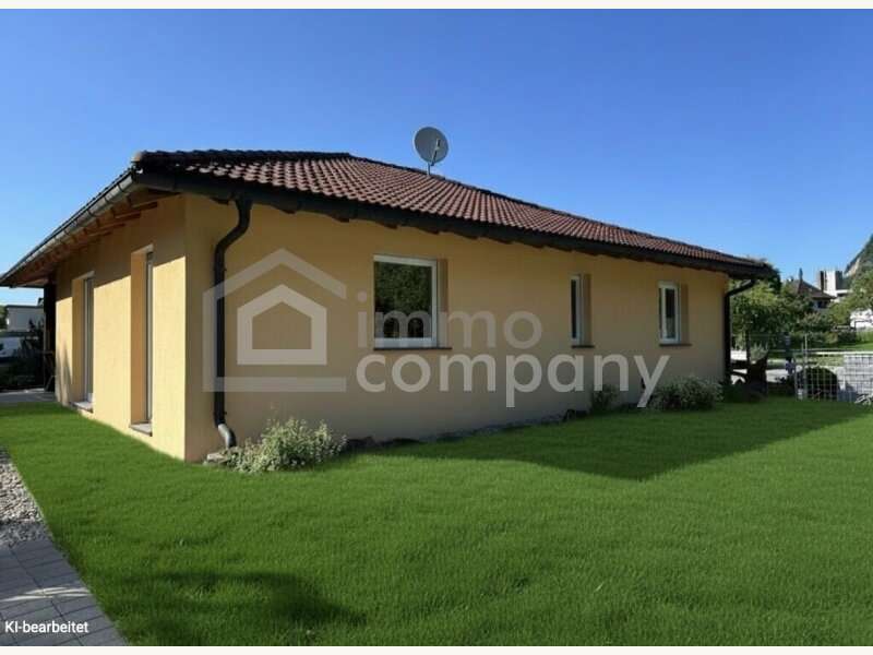 Bungalow in Hohenems - Bild 3