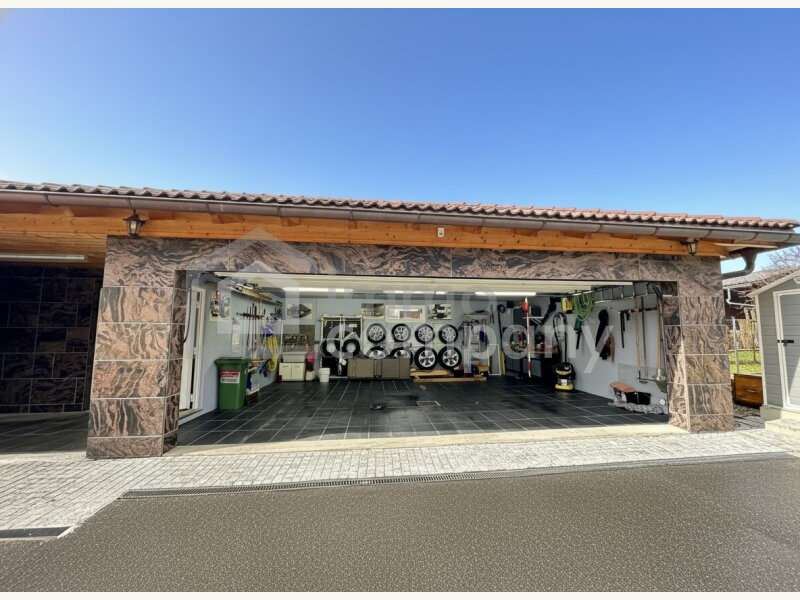 Bungalow in Hohenems - Bild 14