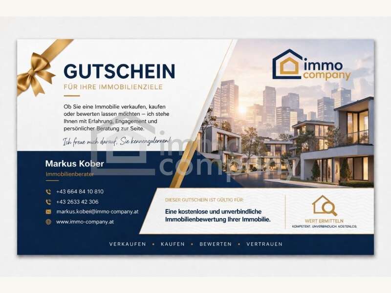 Einfamilienhaus in Feistritztal - Bild 7 Einfamilienhaus in Feistritztal - Bild 7