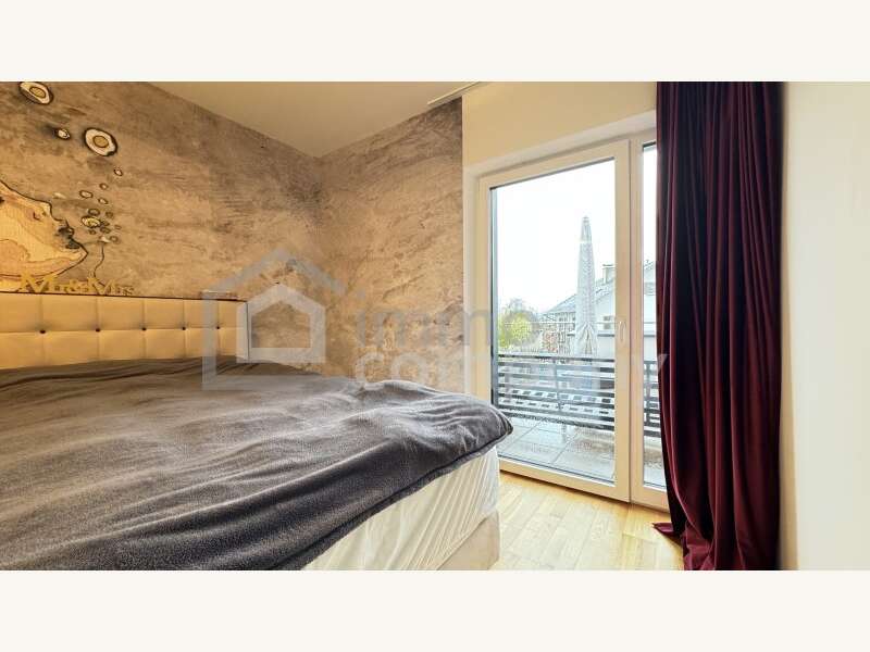 Reihenmittelhaus in Seewalchen am Attersee - Bild 3