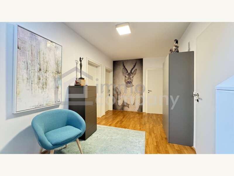 Reihenmittelhaus in Seewalchen am Attersee - Bild 4