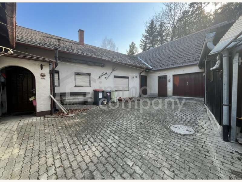 Bungalow in Maria Raisenmarkt - Bild 7