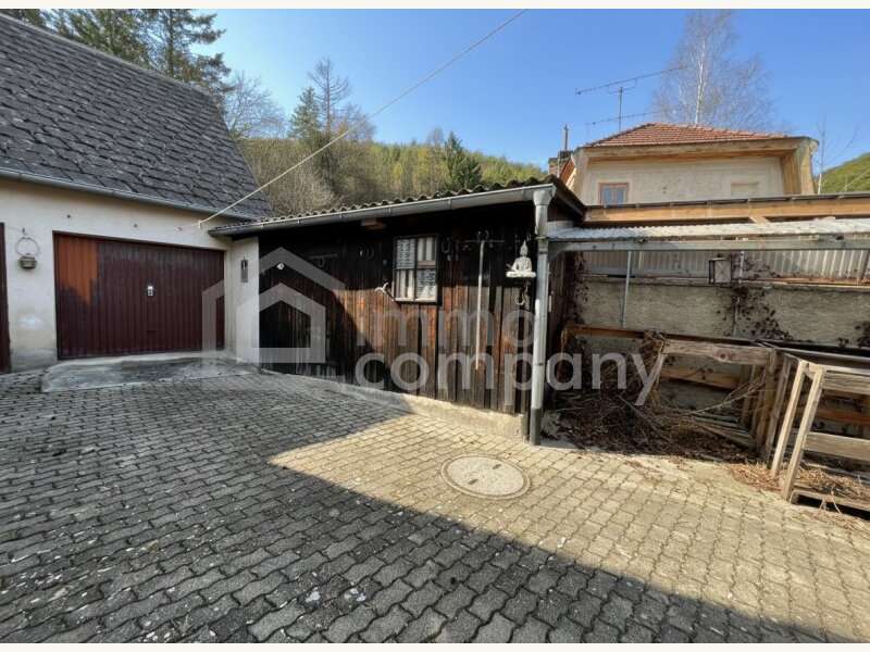 Bungalow in Maria Raisenmarkt - Bild 10