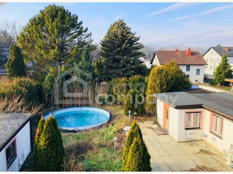 Einfamilienhaus in Ebreichsdorf - Bild 4 Einfamilienhaus in Ebreichsdorf - Bild 4