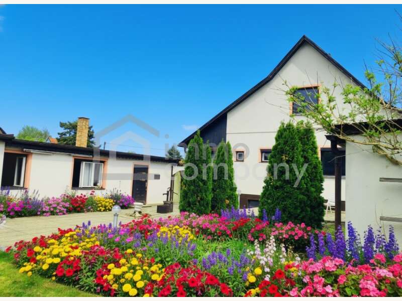 Einfamilienhaus in Ebreichsdorf - Bild 5 Einfamilienhaus in Ebreichsdorf - Bild 5