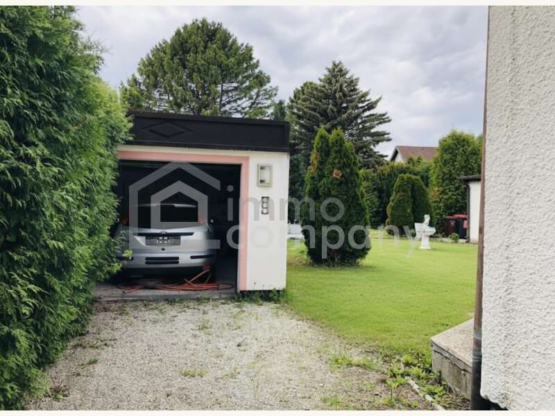 Einfamilienhaus in Ebreichsdorf - Bild 10 Einfamilienhaus in Ebreichsdorf - Bild 10