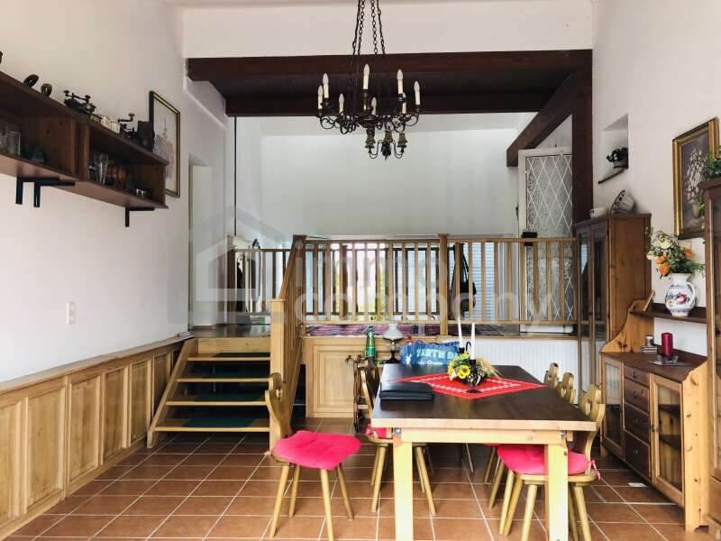 Einfamilienhaus in Breitenbrunn am Neusiedler See - Bild 3