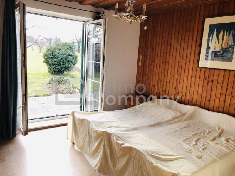 Einfamilienhaus in Breitenbrunn am Neusiedler See - Bild 7