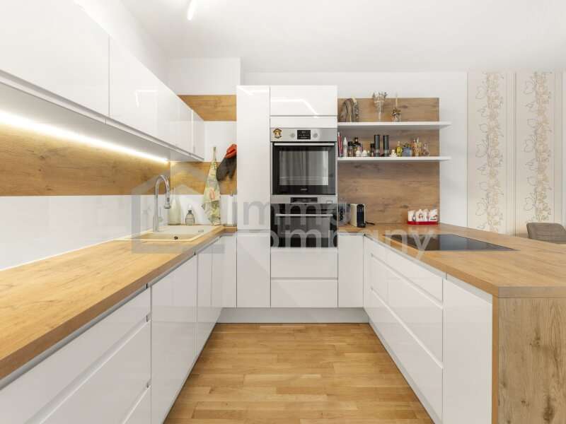 Reihenhaus in Wien - Bild 3