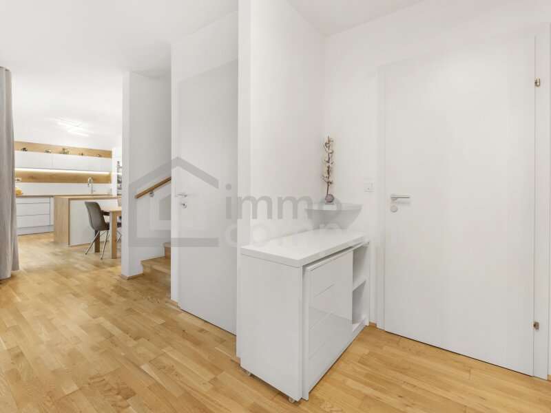 Reihenhaus in Wien - Bild 4