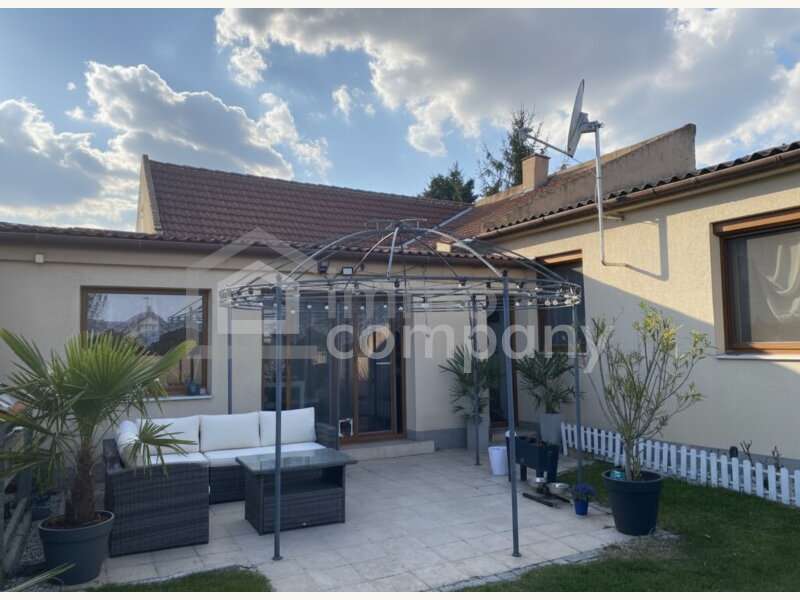 Einfamilienhaus in Kittsee - Bild 2 Einfamilienhaus in Kittsee - Bild 2