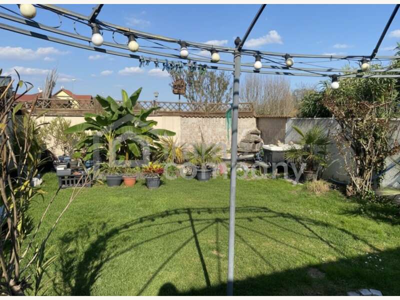 Einfamilienhaus in Kittsee - Bild 3 Einfamilienhaus in Kittsee - Bild 3