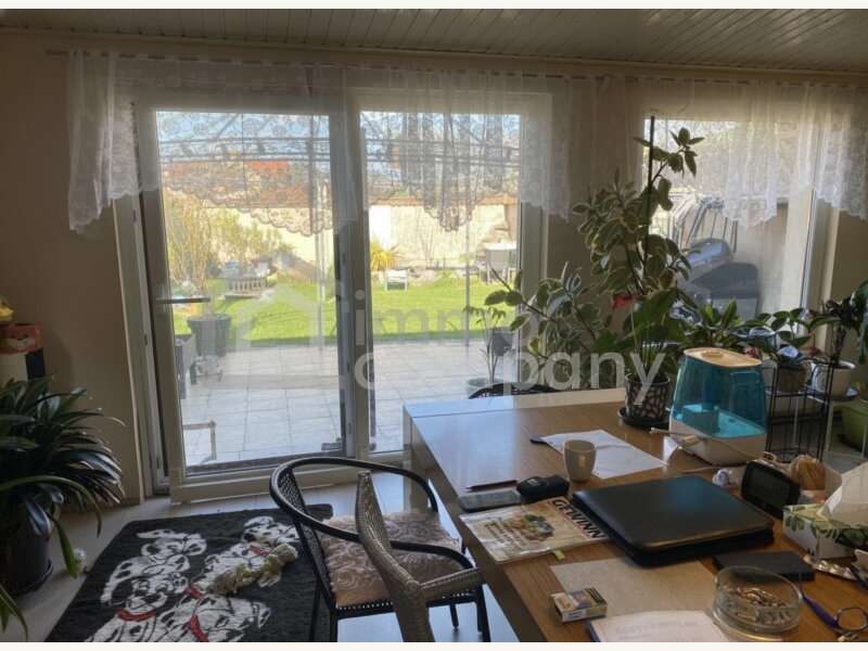 Einfamilienhaus in Kittsee - Bild 4 Einfamilienhaus in Kittsee - Bild 4