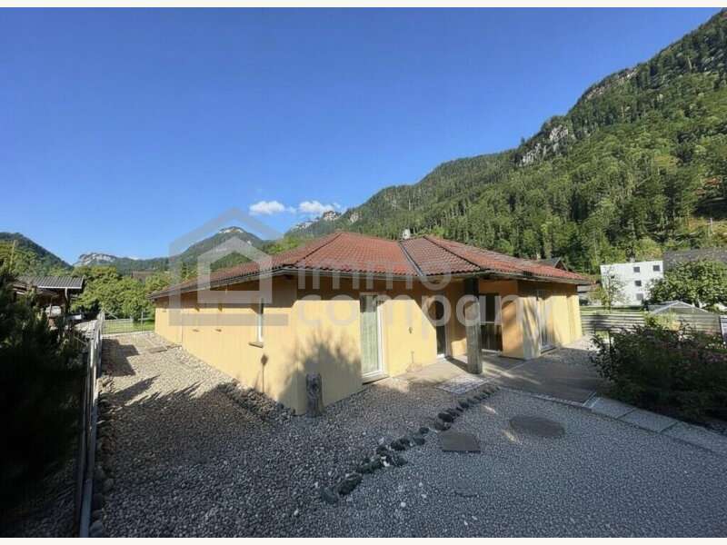 Bungalow in Hohenems - Bild 2