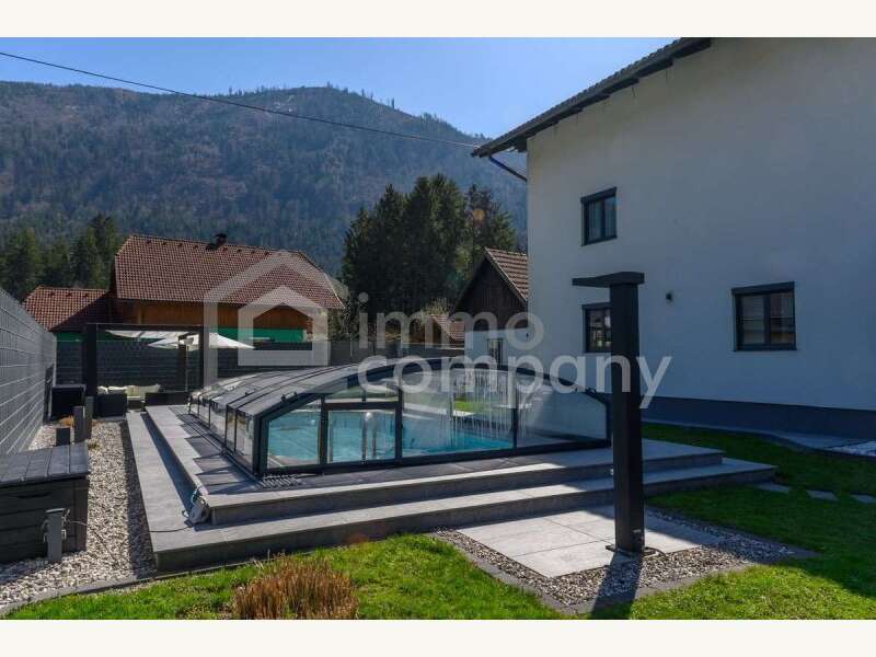 Haus in Ebensee - Bild 2 Haus in Ebensee - Bild 2