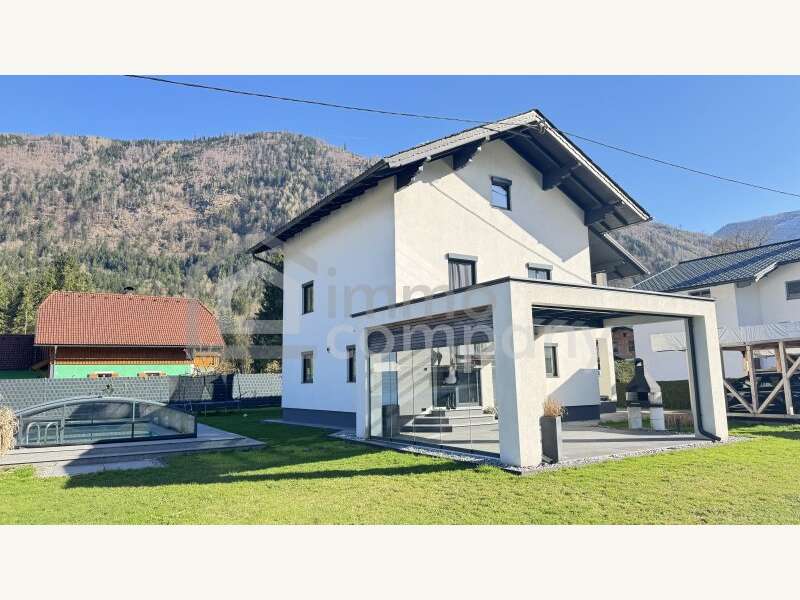 Haus in Ebensee - Bild 6 Haus in Ebensee - Bild 6