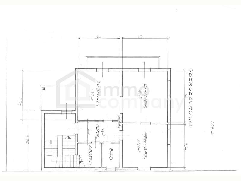 Haus in Ebensee - Bild 13 Haus in Ebensee - Bild 13