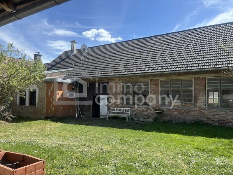 Bauernhaus in Jennersdorf - Bild 2 Bauernhaus in Jennersdorf - Bild 2