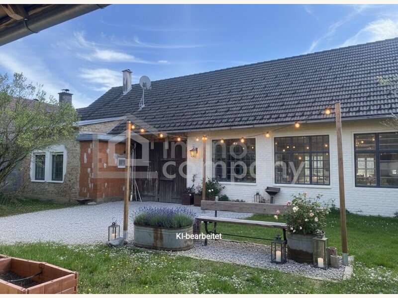 Bauernhaus in Jennersdorf - Bild 3 Bauernhaus in Jennersdorf - Bild 3