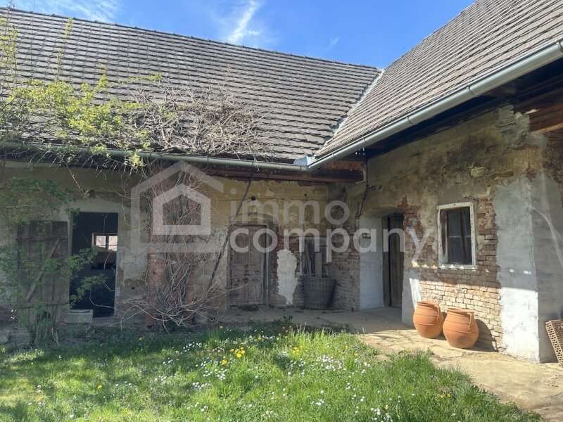 Bauernhaus in Jennersdorf - Bild 4 Bauernhaus in Jennersdorf - Bild 4