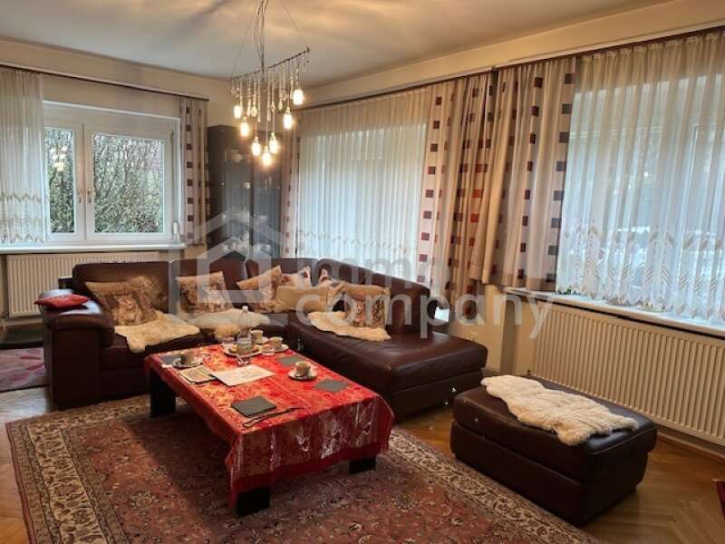 Einfamilienhaus in Bad Sauerbrunn - Bild 2 Einfamilienhaus in Bad Sauerbrunn - Bild 2