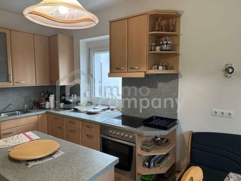 Einfamilienhaus in Bad Sauerbrunn - Bild 3 Einfamilienhaus in Bad Sauerbrunn - Bild 3