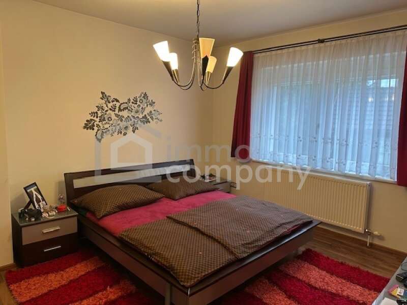 Einfamilienhaus in Bad Sauerbrunn - Bild 4 Einfamilienhaus in Bad Sauerbrunn - Bild 4