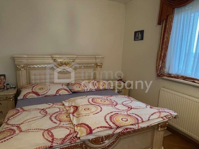 Einfamilienhaus in Bad Sauerbrunn - Bild 5 Einfamilienhaus in Bad Sauerbrunn - Bild 5