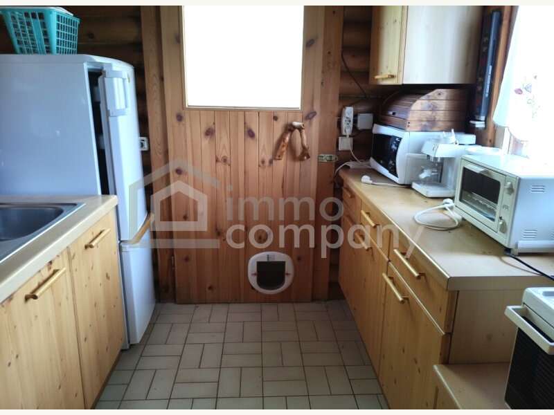 Bungalow in Hollenthon - Bild 3