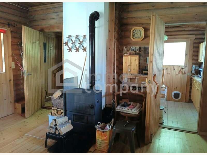 Bungalow in Hollenthon - Bild 4