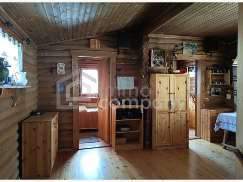 Bungalow in Hollenthon - Bild 5