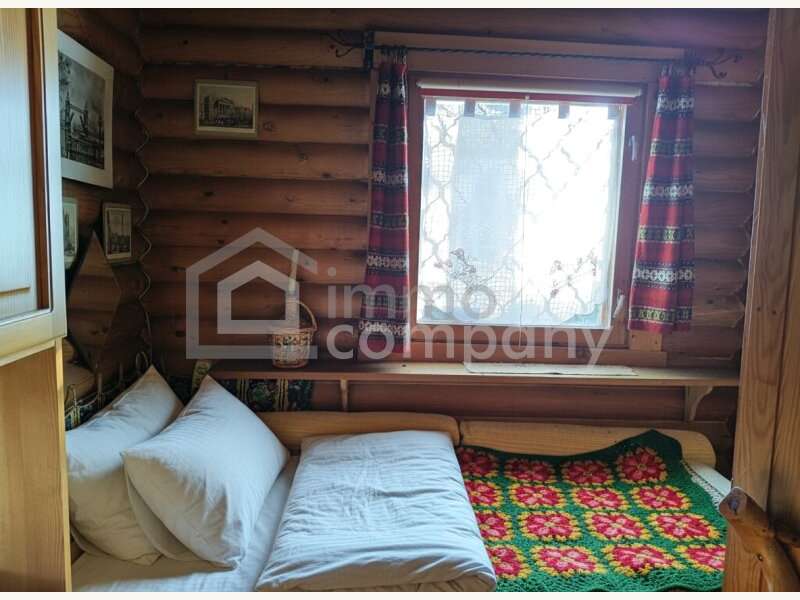 Bungalow in Hollenthon - Bild 6