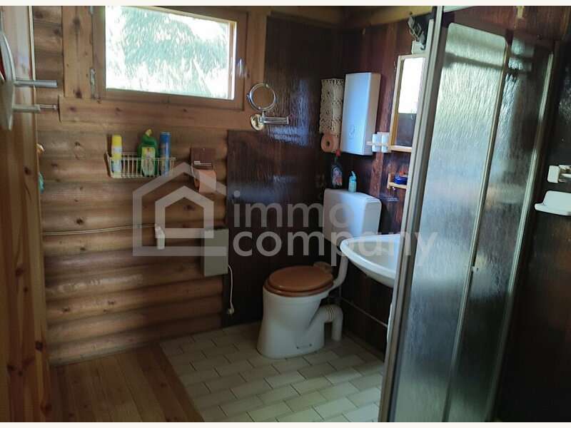 Bungalow in Hollenthon - Bild 7