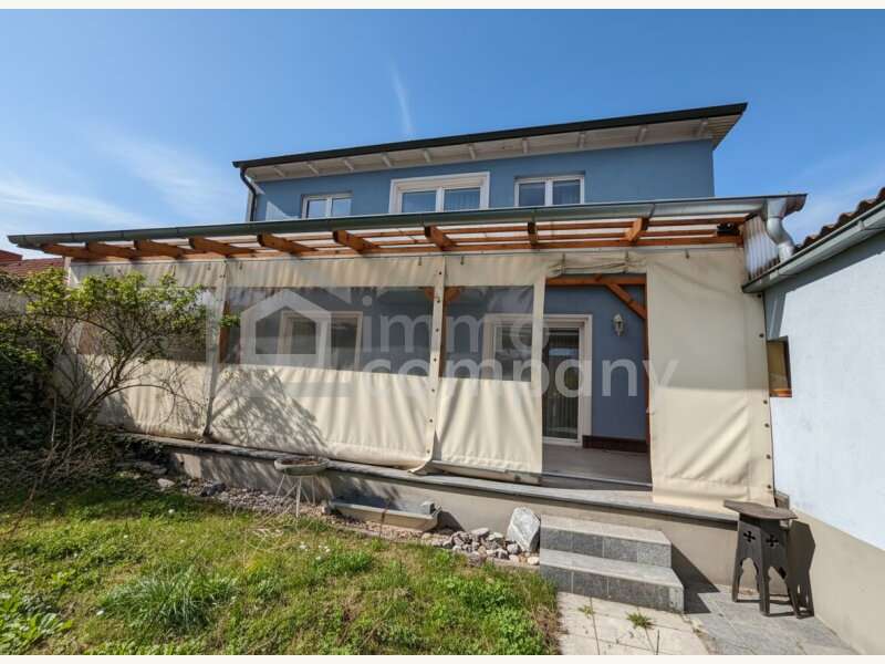 Einfamilienhaus in Wöllersdorf - Bild 2 Einfamilienhaus in Wöllersdorf - Bild 2