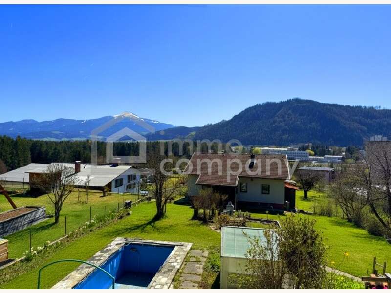 Einfamilienhaus in Fohnsdorf - Bild 2