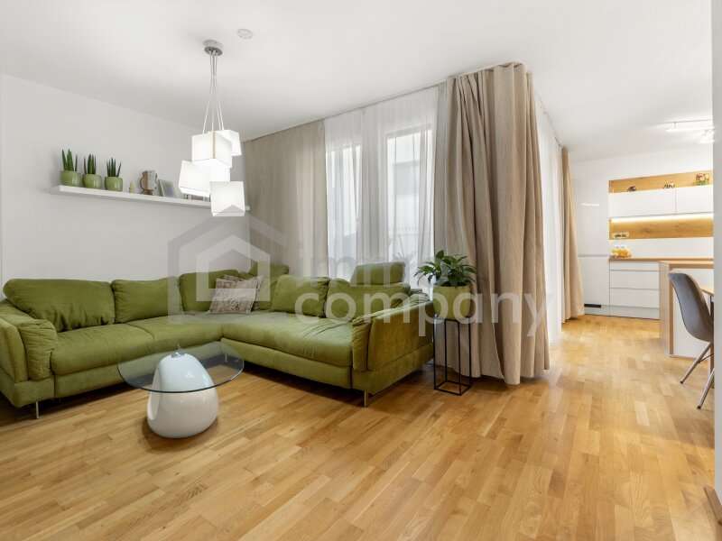 Reihenhaus in Wien - Bild 2