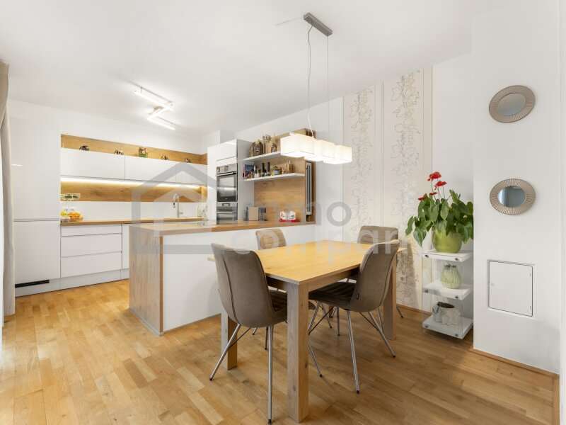 Reihenhaus in Wien - Bild 3