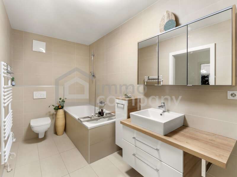 Reihenhaus in Wien - Bild 7