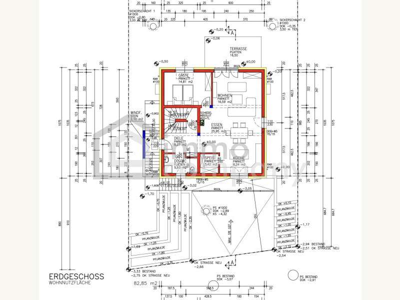 Einfamilienhaus in Ansfelden - Bild 12